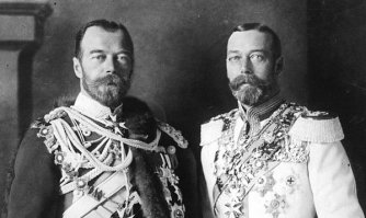 Редкие исторические фотографии из частных коллекций