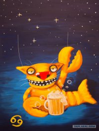 Определяем породу кошки по ее характеру