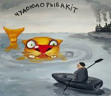 Определяем породу кошки по ее характеру