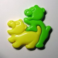 Современные игрушки , серия Барби значительно расширена , интересно кто покупает ?