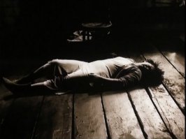 "умалишенная" - лучшая роль алиски, фильм Сталкер