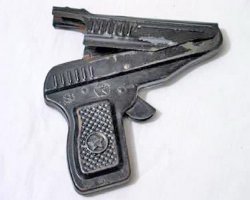 у меня вот такое чудо было)