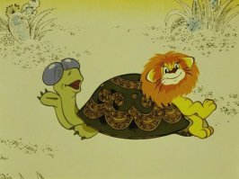 Пост обожания черепашек: милые и забавные морские и сухопутные черепахи в честь Дня ниндзя