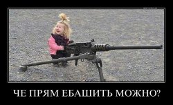 Американец заменяет оружие на фотографиях республиканских политиков на фаллосы