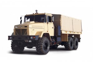 Вот самый большой серийный внедорожник