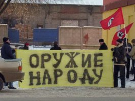 Они потеряли глаз, но не потеряли тепло своих сердец. Душещипательная история!