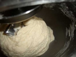 неслабый замес :)