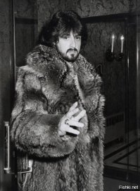 Интересные фото знаменитых людей