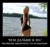 Демотиваторы про месть, дядю Абдуллу и нерешительность