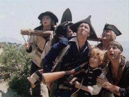 Да..., помню его таким