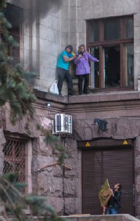 Записка храброго красноармейца, павшего во время обороны Одессы