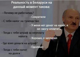 Беларусь сегодня!