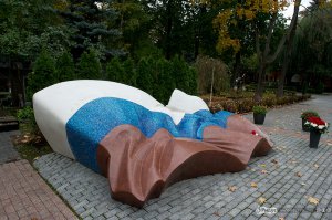 Закопали и забыли, как черные страницы прошлого