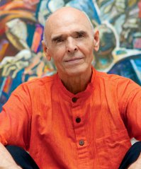 В этот пост просится Храм всех религий в Казани. Созданный Ильдаром Хановым.