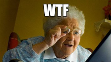 "Уникальные" люди!