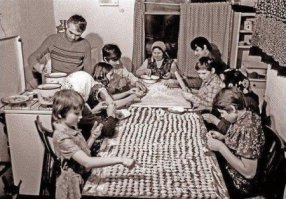 Ох уж эта "возвышенная кухня"