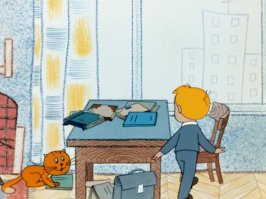"В стране невыученных уроков" (1969)
