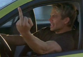 вот этот палец тебе показывали? ты как 19 летняя девка всеми силами пытаешься привлечь к себе внимание. бесят такие люди как ты. сука еще и мешаешь всем своей музыкой уродец