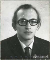 Вассерман Анатолий Александрович
