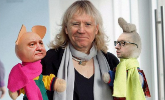 Смешные комментарии и высказывания из социальных сетей 