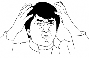 Я бы ещё понял, если бы её муж раскусил фейк! Ну или хотя бы родители...