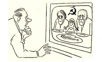 Как готовились к Новому году в СССР