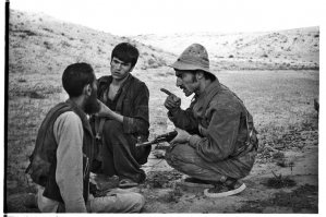 Афган в 1982г.