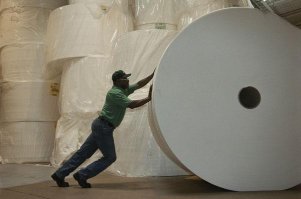 Вынужденная посадка необычного самолета в аэропорту Франкфурта