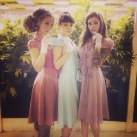 Задний план порадовал.