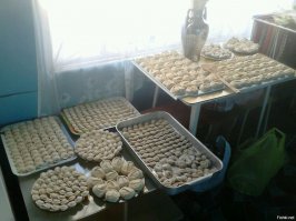 Ох уж эта "возвышенная кухня"