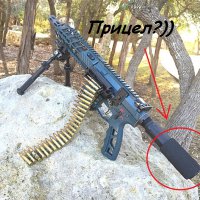 Оружейная подборка