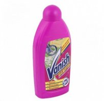 Простирнули видать с кондиционером)