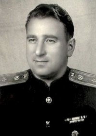 Великий тренер! А ещё и фронтовик! Вечная память!