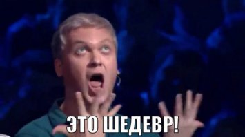 Мама превращает каракули 3-летней дочери в картины