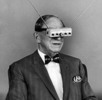 Google glass!