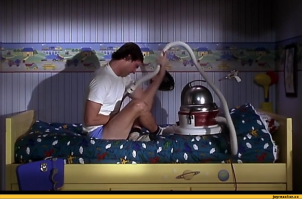 Интересный эксперимент о вреде курения для человека