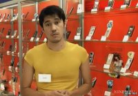 Кстати, они похожи