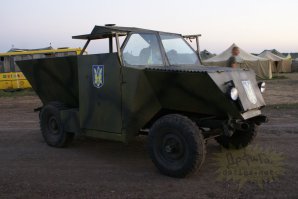 15 самых странных и смешных концепт-каров всех времён