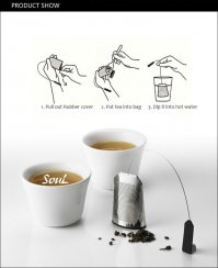 А вот еще прикольные, скидываю на всяк случай:

мешочек - 

человечек - 

робот - 

Приятного всем чаепития!