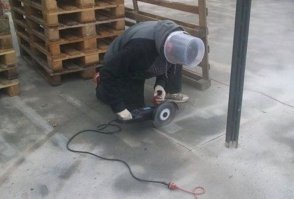 еще пять копеек в общее собрание гуру ТБ :)