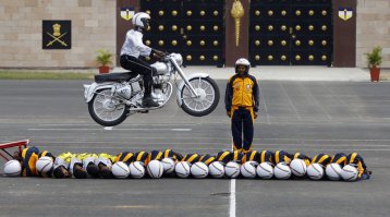 по моему он уже снижается