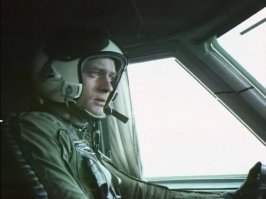 "Случай в квадрате 36-80", роль майора Геннадия Волка, неплохой фильм