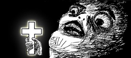 Что же произошло в парке посреди дня?