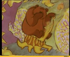 Регги на бельевой веревке