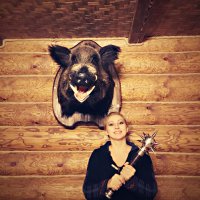 Оружейная подборка