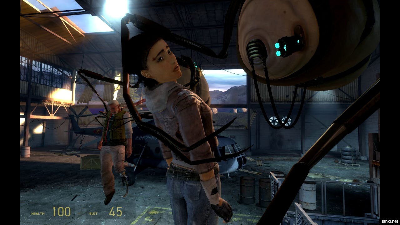 Интересные примеры адаптаций в животном мире