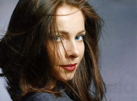 Да уж секс-символы...единственные кого можно признать, так это: Климову, Гусеву, Фадееву