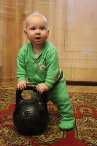 1 - Мой спорт, 2 - Воспитание от меня.