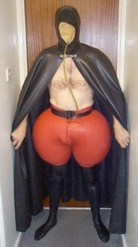 Сейчас они взорвутся и яйца оторвутся.....