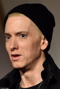 Но талант Эминема в десять раз превышает всех этих людей вместе взятых.